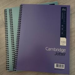 Notebooks