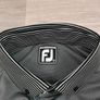 FootJoy FJ Button Down Golf Polo Shirt Mens Medium Image 4