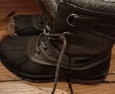 Mens work/hiking boot size 8