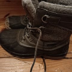 Mens work/hiking boot size 8