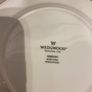 Wedgwood tea set plates and cups Oberon Bone China fine porcelain set New dessert plates tea cups Image 10