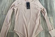 BNWT Newlook Bodysuit UK 12