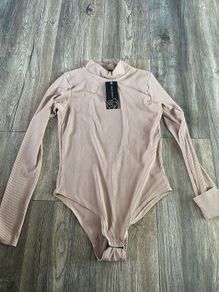 BNWT Newlook Bodysuit UK 12