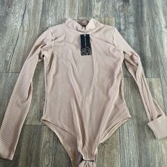 BNWT Newlook Bodysuit UK 12