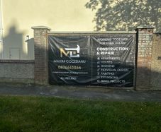 Renovations & Repairs