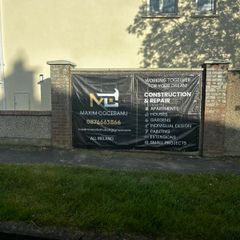 Renovations & Repairs