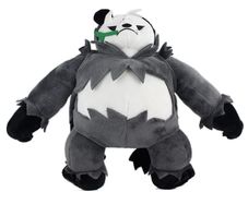 Pokemon Pangoro 27cm Stuffed Plush Toy