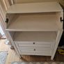 IKEA baby changing table Image 4
