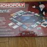 Monopoly Top Gun Family Board Game Image 8
