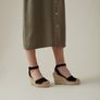 Karen Millen  wedges Image 3