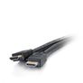 C2G 15Ft/4.6M HDMI 2.0 3D/UHD 4K(2160P@60hz) with Ethernet Gold Plated Ultra High Speed Cable (Brand New/Warranty) Image 7