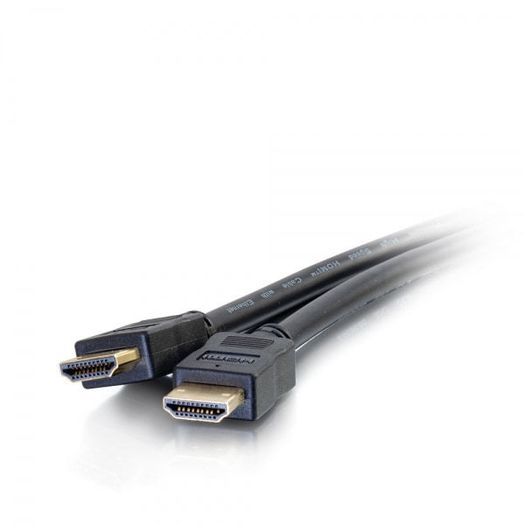 C2G 15Ft/4.6M HDMI 2.0 3D/UHD 4K(2160P@60hz) with Ethernet Gold Plated Ultra High Speed Cable (Brand New/Warranty)