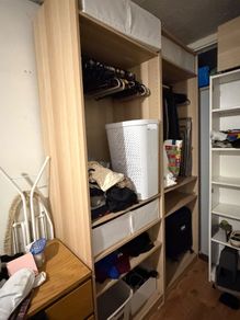 wardrobe