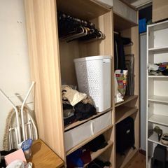 wardrobe
