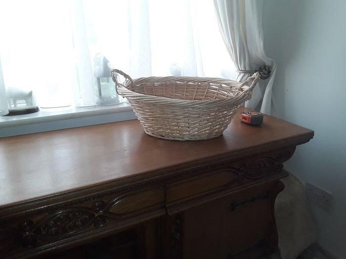 basket