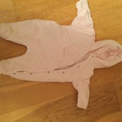 Baby girl Snow suit 0-3 months