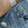 Hysteric Glamour Jeans Size M Image 5