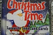 Christmas Kids CD