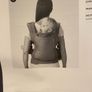 Boba Baby Carrier Dusk - Like new Image 4