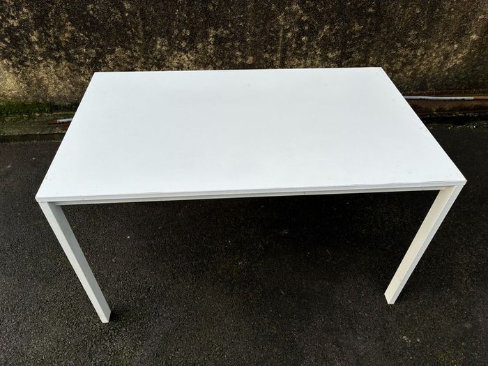 Kitchen table and 4 chairs