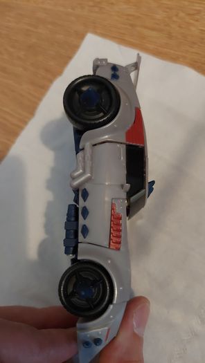 Transformer / toy