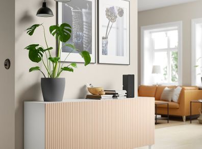 Ikea Besta Doors X3 60x64cm