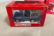 Nissan Patrol 1/25 Polistil