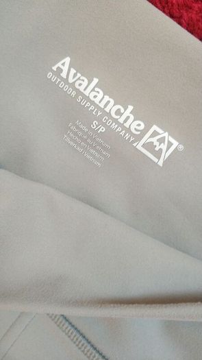 Avalanche Womens Leggings