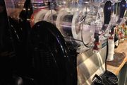 Polar Double Slushie Machines