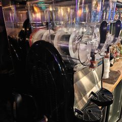 Polar Double Slushie Machines