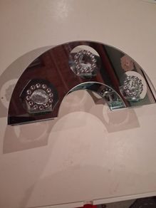 tea light holder