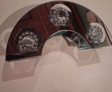 tea light holder