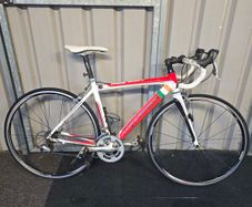 Merida Road Race 904