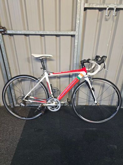Merida Road Race 904
