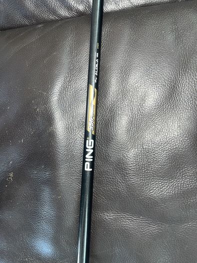 golf driver