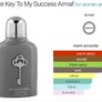 Armaf Private Key To My Success Discovery Samples Image 4