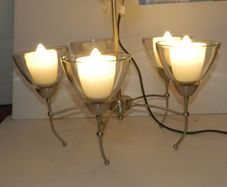 Five Branch Light