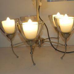 Five Branch Light