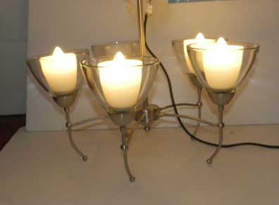 Five Branch Light