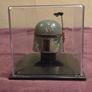 Star Wars "Boba Fett" Helmet Image 3