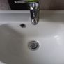 vanity sink unit Image 4