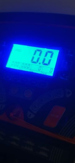 Threadmill  EPS