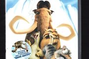 Ice Age DVD Movie.