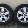 15" Alloy Wheels 5x112 Image 3