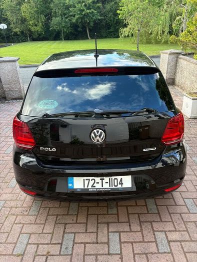 Volkswagen Polo 2017