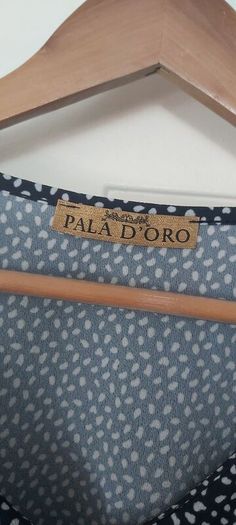 Ladies blouse
