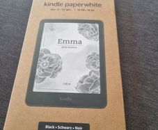Kindle paperwhite