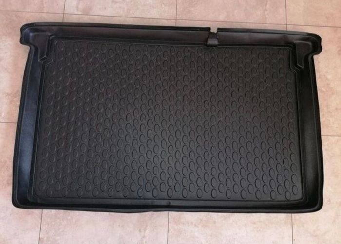 Opel Corsa Boot Liner