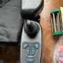 electric wheelchair Image 3