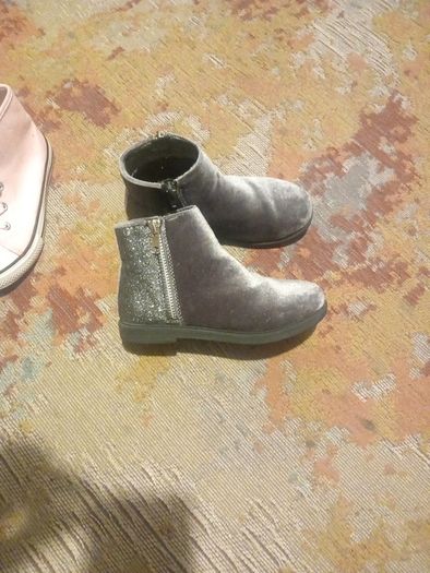 girls boots